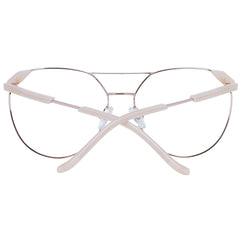 Ana Hickmann Rose Gold Women Optical Frames - Retail Flare