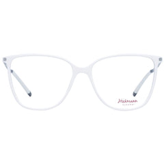 Ana Hickmann White Women Optical Frames - Retail Flare