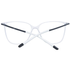 Ana Hickmann White Women Optical Frames - Retail Flare