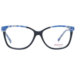 Ana Hickmann Blue Women Optical Frames - Retail Flare