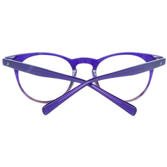 Ana Hickmann Purple Women Optical Frames - Retail Flare