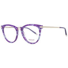 Ana Hickmann Purple Women Optical Frames - Retail Flare