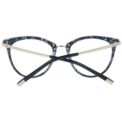 Ana Hickmann Black Women Optical Frames - Retail Flare