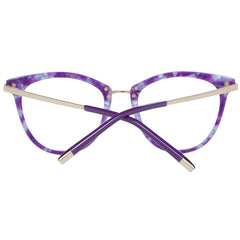 Ana Hickmann Purple Women Optical Frames - Retail Flare