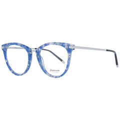 Ana Hickmann Blue Women Optical Frames - Retail Flare