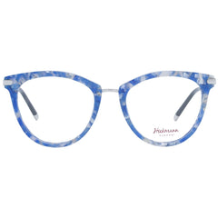 Ana Hickmann Blue Women Optical Frames - Retail Flare