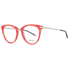 Ana Hickmann Orange Women Optical Frames - Retail Flare