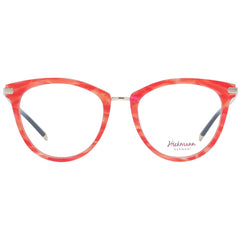 Ana Hickmann Orange Women Optical Frames - Retail Flare