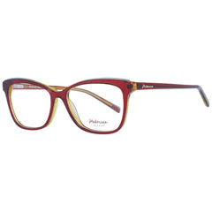 Ana Hickmann Red Women Optical Frames - Retail Flare