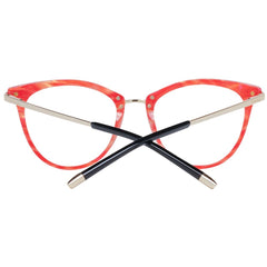 Ana Hickmann Orange Women Optical Frames - Retail Flare