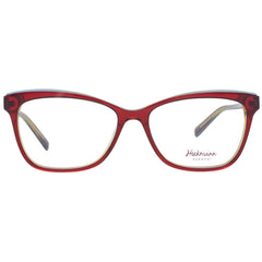 Ana Hickmann Red Women Optical Frames - Retail Flare