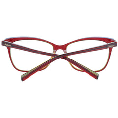 Ana Hickmann Red Women Optical Frames - Retail Flare