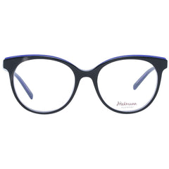 Ana Hickmann Black Women Optical Frames - Retail Flare