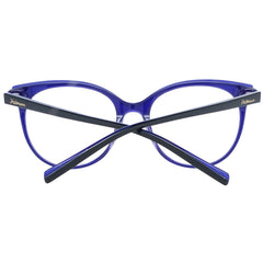 Ana Hickmann Black Women Optical Frames - Retail Flare