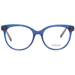 Ana Hickmann Blue Women Optical Frames - Retail Flare