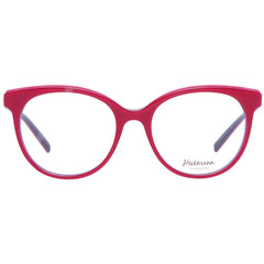 Ana Hickmann Red Women Optical Frames - Retail Flare