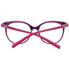Ana Hickmann Red Women Optical Frames - Retail Flare