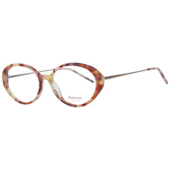 Ana Hickmann Brown Women Optical Frames - Retail Flare