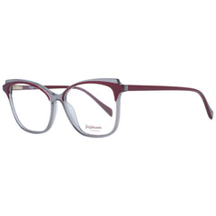 Ana Hickmann Red Women Optical Frames - Retail Flare