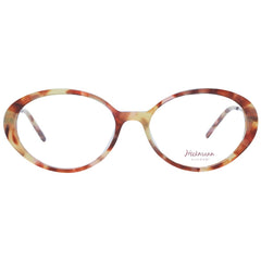 Ana Hickmann Brown Women Optical Frames - Retail Flare