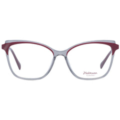 Ana Hickmann Red Women Optical Frames - Retail Flare