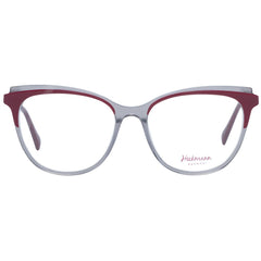 Ana Hickmann Red Women Optical Frames - Retail Flare