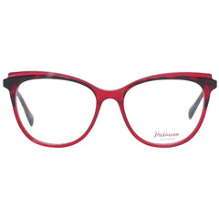 Ana Hickmann Red Women Optical Frames - Retail Flare