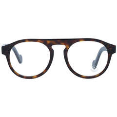 Moncler Brown Women Optical Frames - Retail Flare