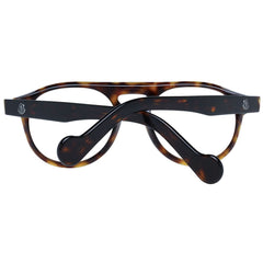 Moncler Brown Women Optical Frames - Retail Flare
