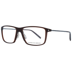 Porsche Design Brown Men Optical Frames - Retail Flare