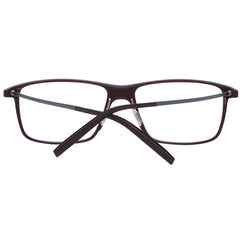 Porsche Design Brown Men Optical Frames - Retail Flare