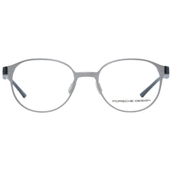 Porsche Design Gray Unisex Optical Frames - Retail Flare