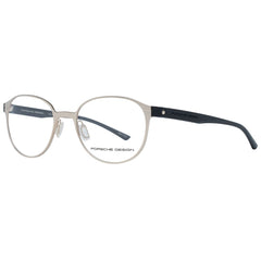 Porsche Design Gold Unisex Optical Frames - Retail Flare