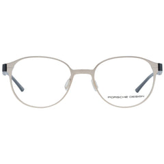 Porsche Design Gold Unisex Optical Frames - Retail Flare
