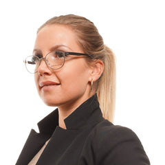 Porsche Design Gray Unisex Optical Frames - Retail Flare