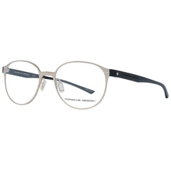 Porsche Design Gold Unisex Optical Frames - Retail Flare
