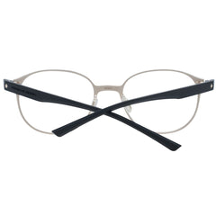 Porsche Design Gold Unisex Optical Frames - Retail Flare