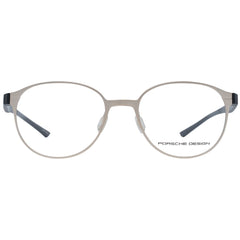 Porsche Design Gold Unisex Optical Frames - Retail Flare