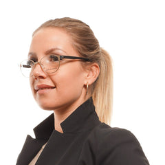 Porsche Design Gold Unisex Optical Frames - Retail Flare