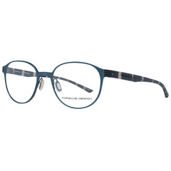 Porsche Design Blue Unisex Optical Frames - Retail Flare