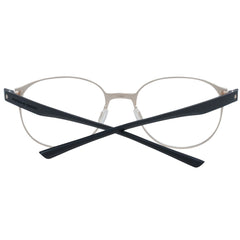 Porsche Design Gold Unisex Optical Frames - Retail Flare