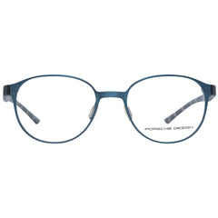 Porsche Design Blue Unisex Optical Frames - Retail Flare