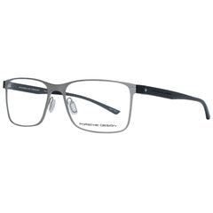 Porsche Design Gray Men Optical Frames - Retail Flare