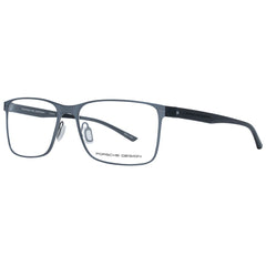 Porsche Design Gray Men Optical Frames - Retail Flare