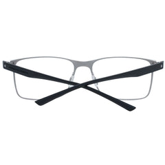 Porsche Design Gray Men Optical Frames - Retail Flare