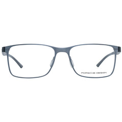 Porsche Design Gray Men Optical Frames - Retail Flare