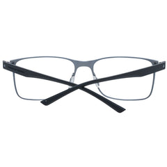Porsche Design Gray Men Optical Frames - Retail Flare