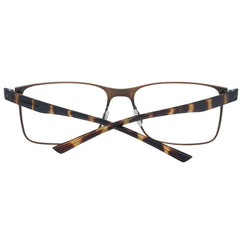 Porsche Design Brown Men Optical Frames - Retail Flare