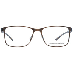 Porsche Design Brown Men Optical Frames - Retail Flare