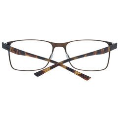 Porsche Design Brown Men Optical Frames - Retail Flare